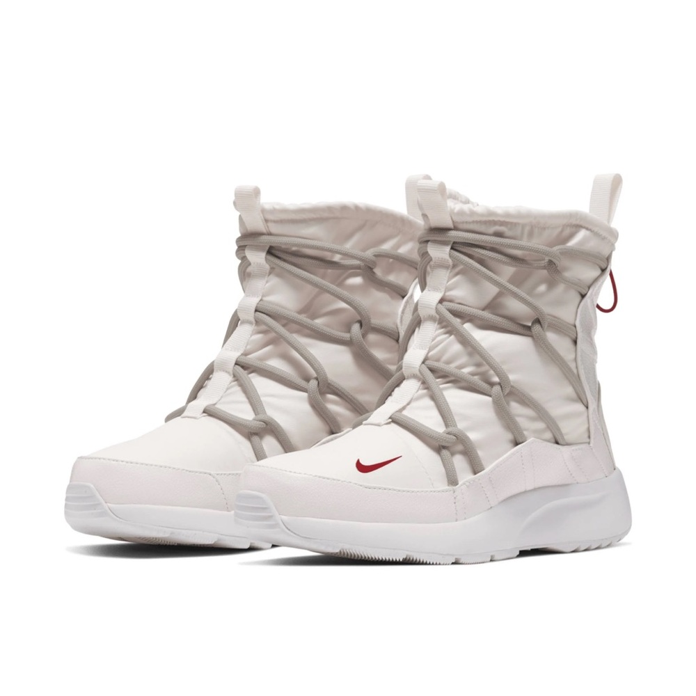 Nike Wmns Tanjun High Rise 'Phantom'